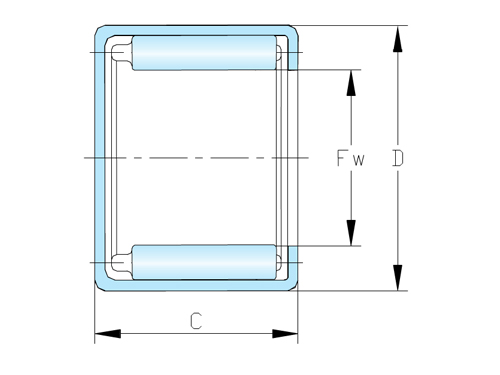 FCRS-52